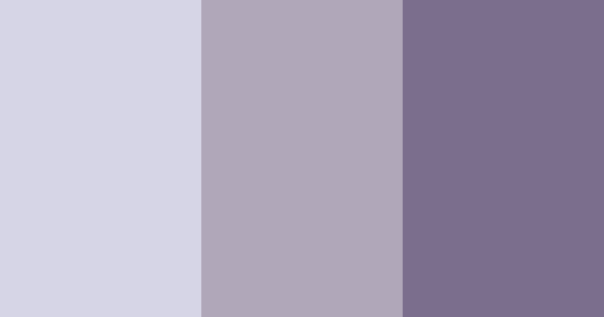 Download whispers of spring color palette PNG image (landscape)