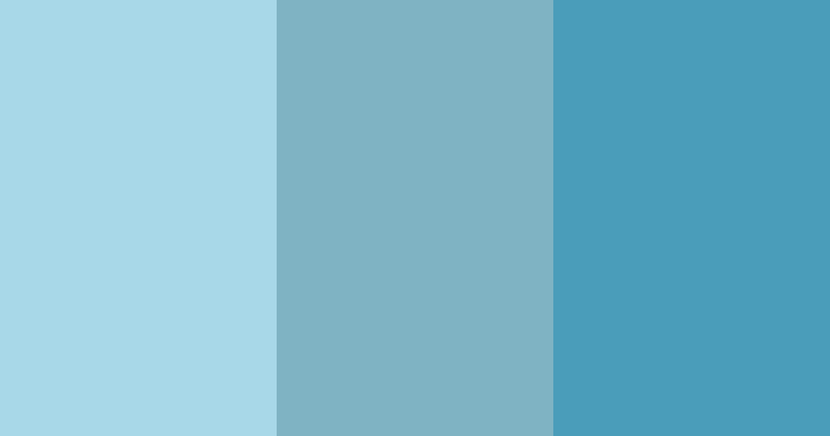 Download ocean whisper color palette PNG image (landscape)