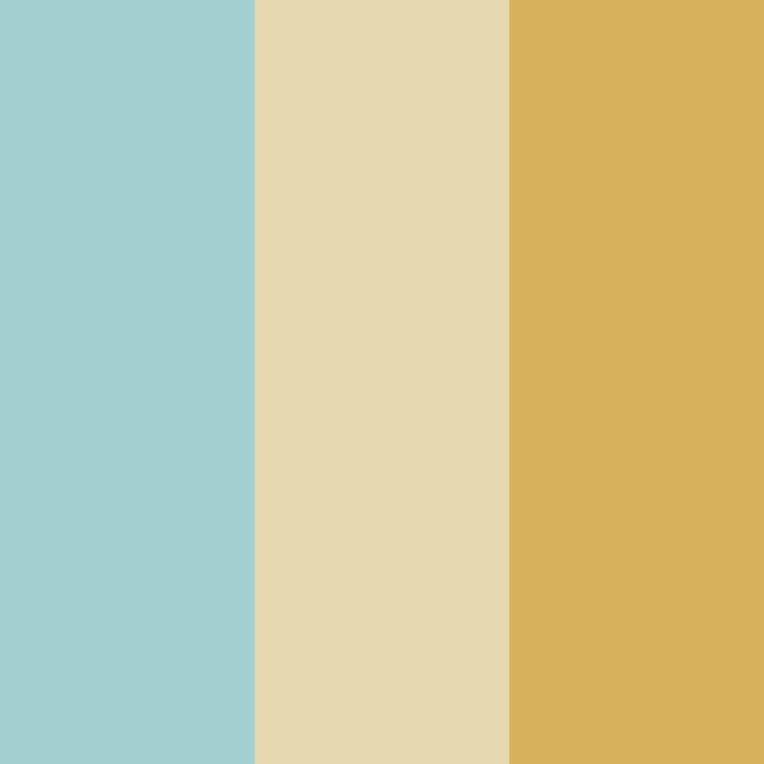 Download airy blue color palette PNG image (square)