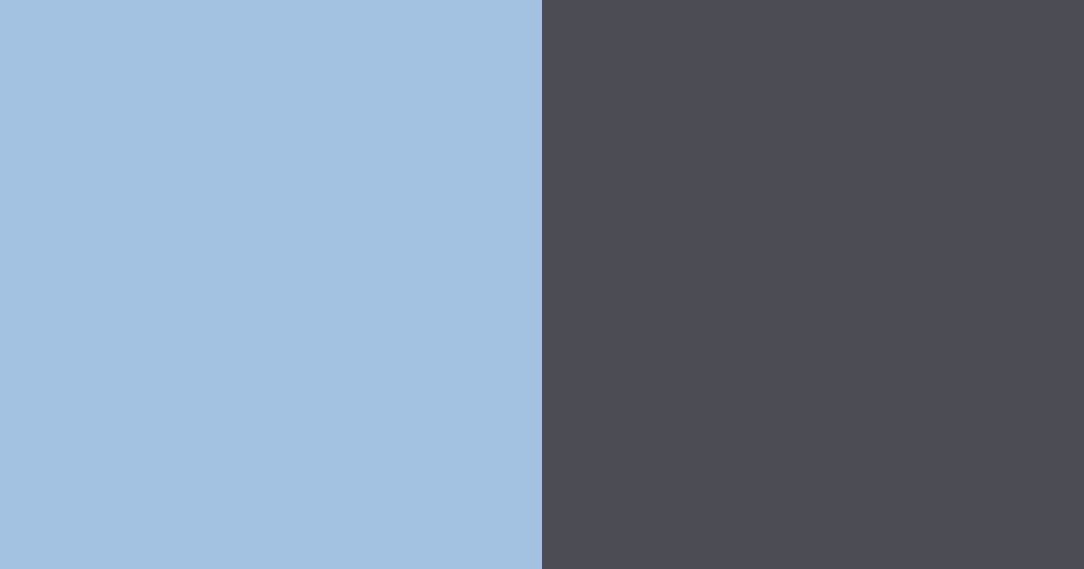 Download skyline serenity color palette PNG image (landscape)