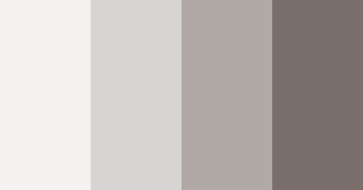 Download whispering woodlands color palette PNG image (landscape)