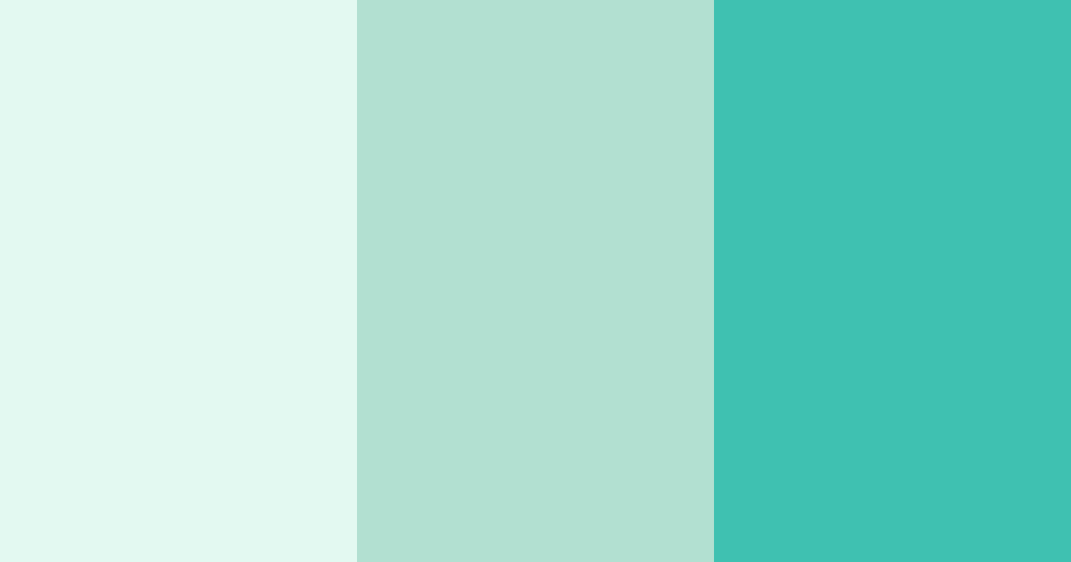 Download gentle spring whisper color palette PNG image (landscape)