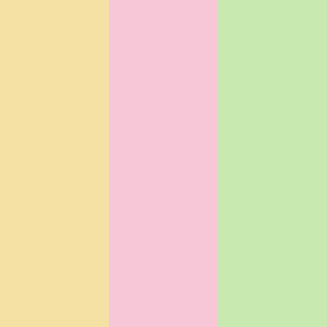 Download petal dust harmony color palette PNG image (square)