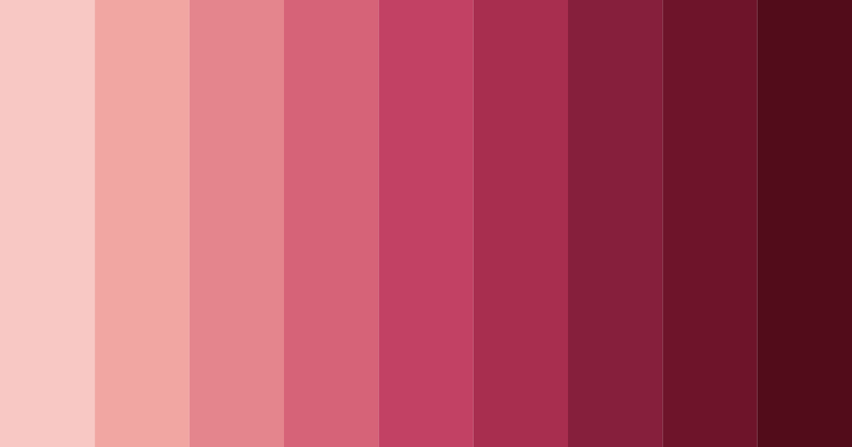 Download crimson chronicles color palette PNG image (landscape)