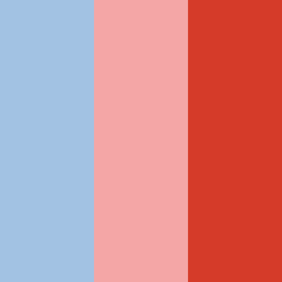 Download crimson skies color palette PNG image (square)