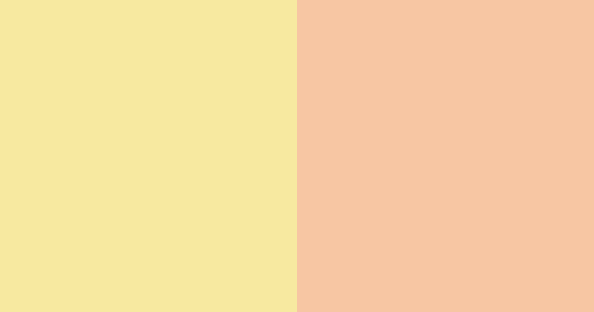Download sunlit petals color palette PNG image (landscape)