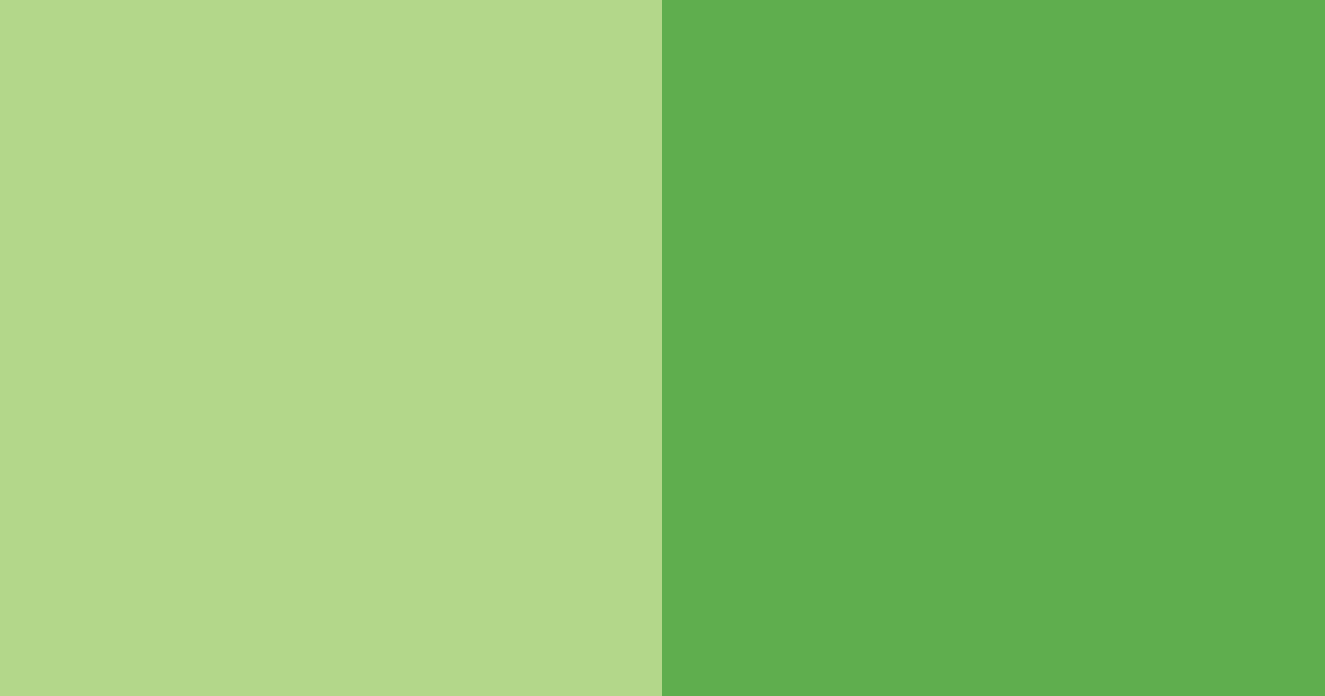 Download verdant whispers color palette PNG image (landscape)