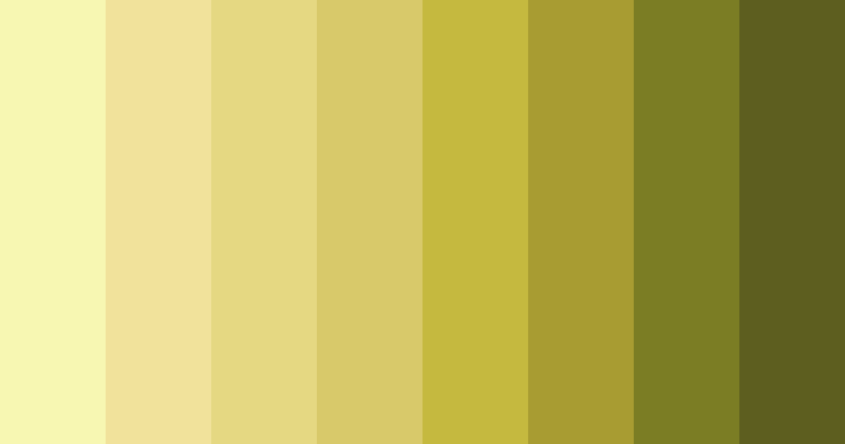 Download luminous meadows color palette PNG image (landscape)