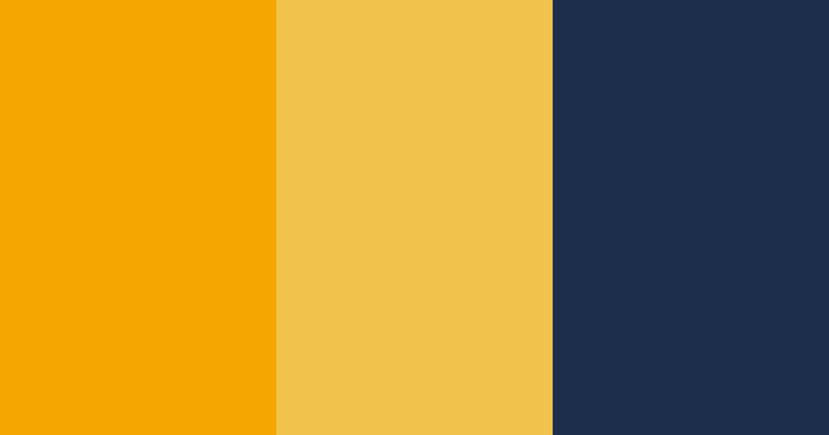 Download golden midnight breeze color palette PNG image (landscape)