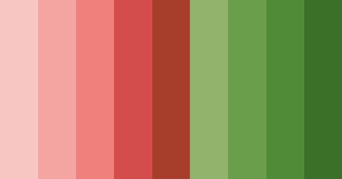 Download crimson orchard color palette PNG image (landscape)