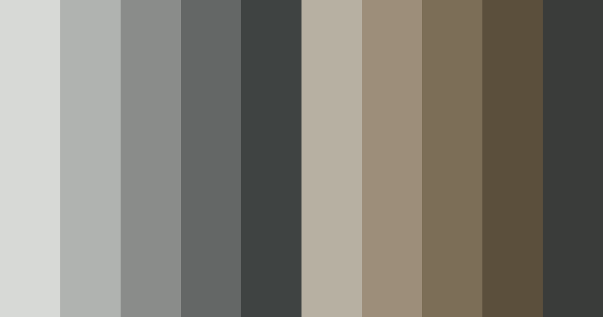 Download stone whisper color palette PNG image (landscape)