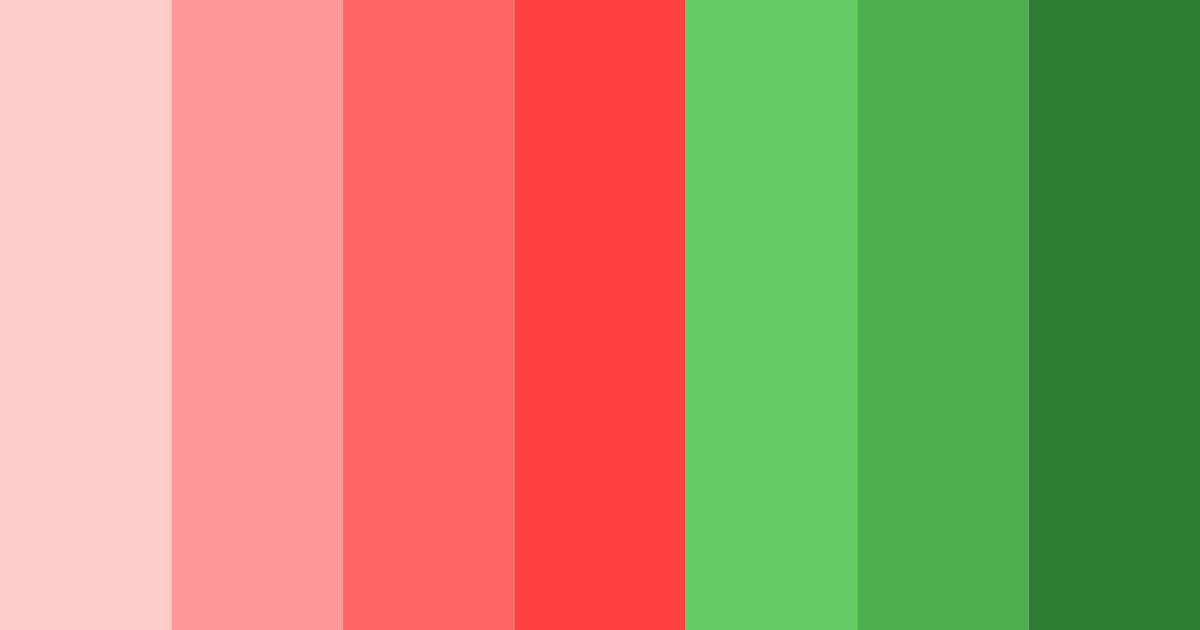 Download crimson grove color palette PNG image (landscape)
