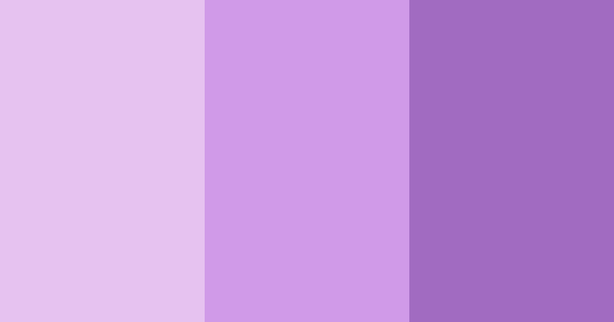 Download easter bloomshine color palette PNG image (landscape)