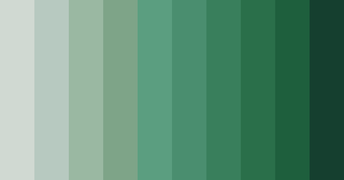 Download mossy stone whisper color palette PNG image (landscape)