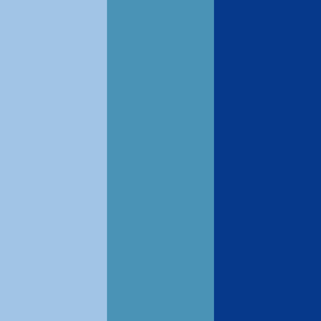 Download oceanic dawn color palette PNG image (square)