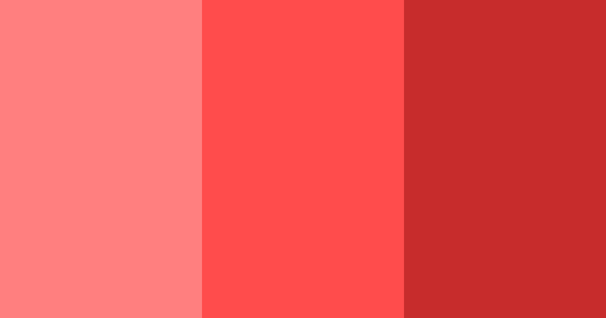 Download red spice color palette PNG image (landscape)