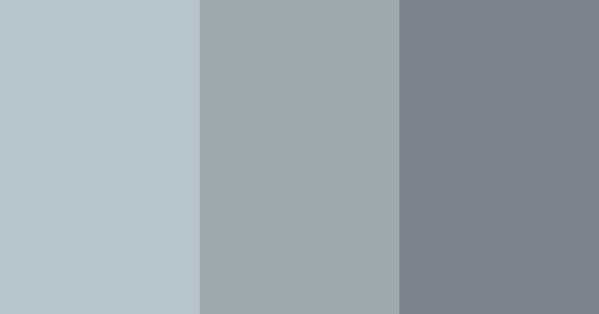 Download muted misty hues color palette PNG image (landscape)