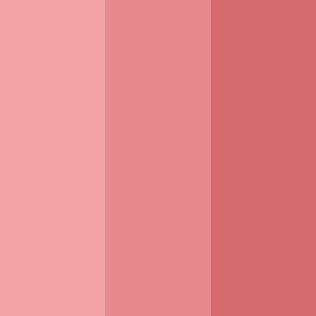 Download rosewood whisper color palette PNG image (square)