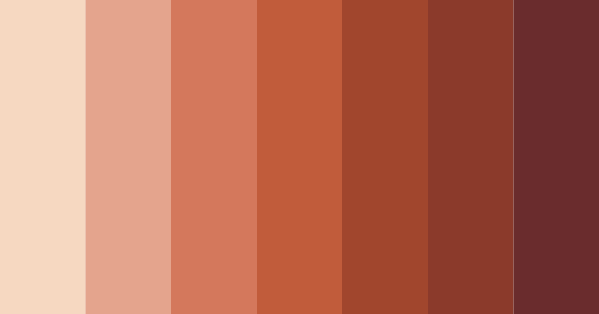 Download vintner's embrace color palette PNG image (landscape)