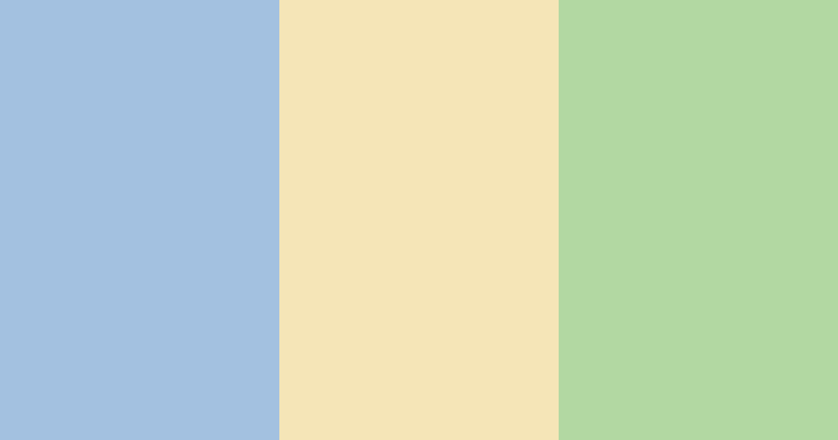 Download skylight harmony color palette PNG image (landscape)