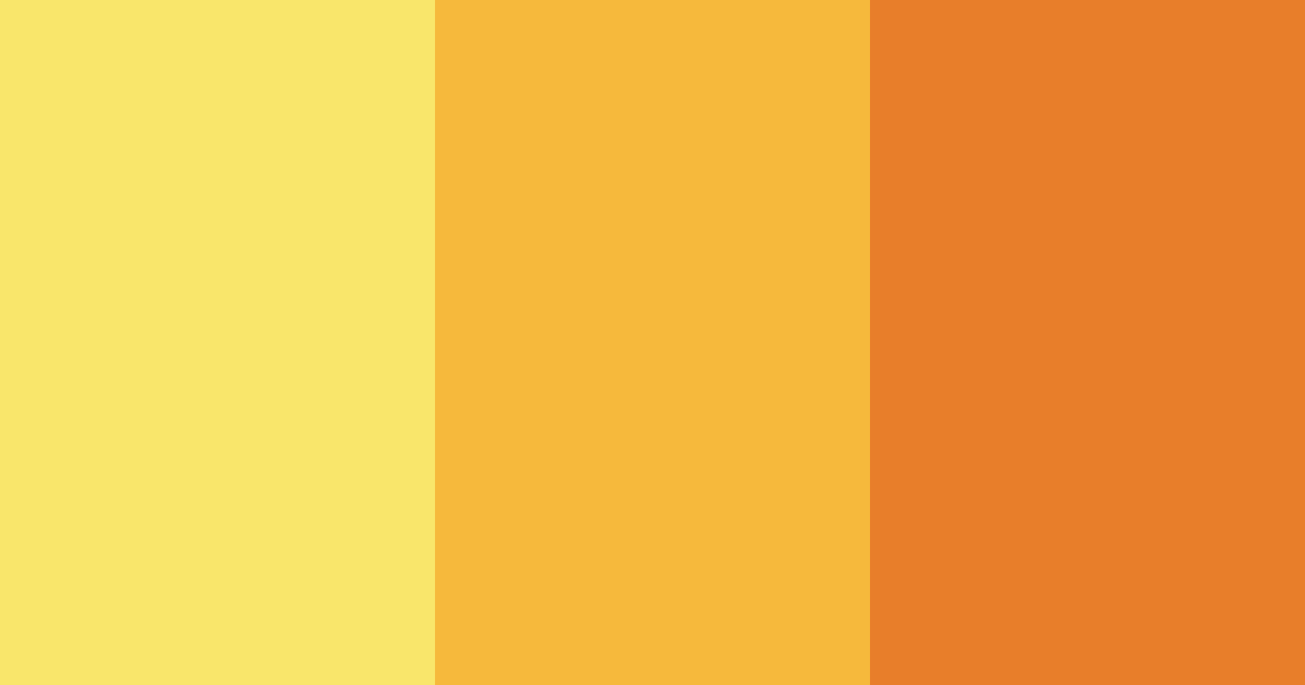 Download vibrant pulse color palette PNG image (landscape)