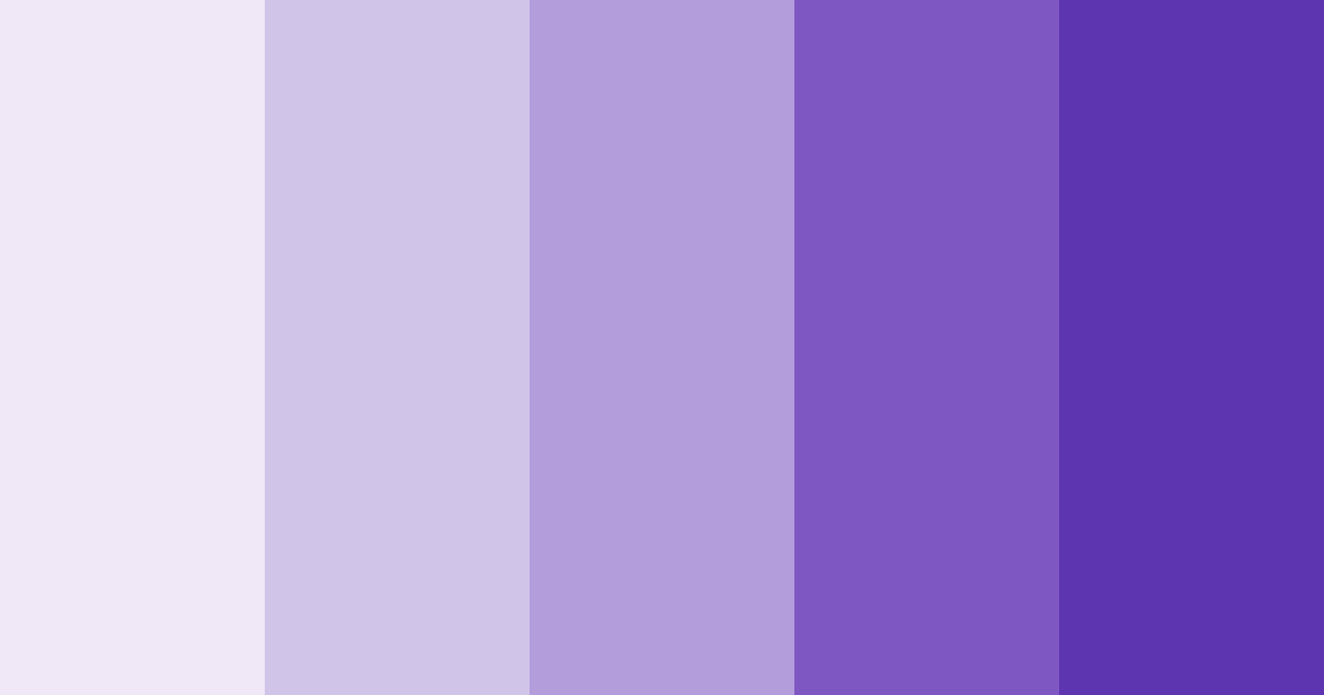 Download whispering hues color palette PNG image (landscape)