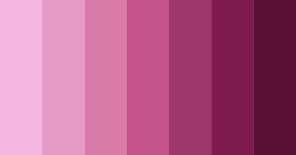 Download velvet vee color palette PNG image (landscape)