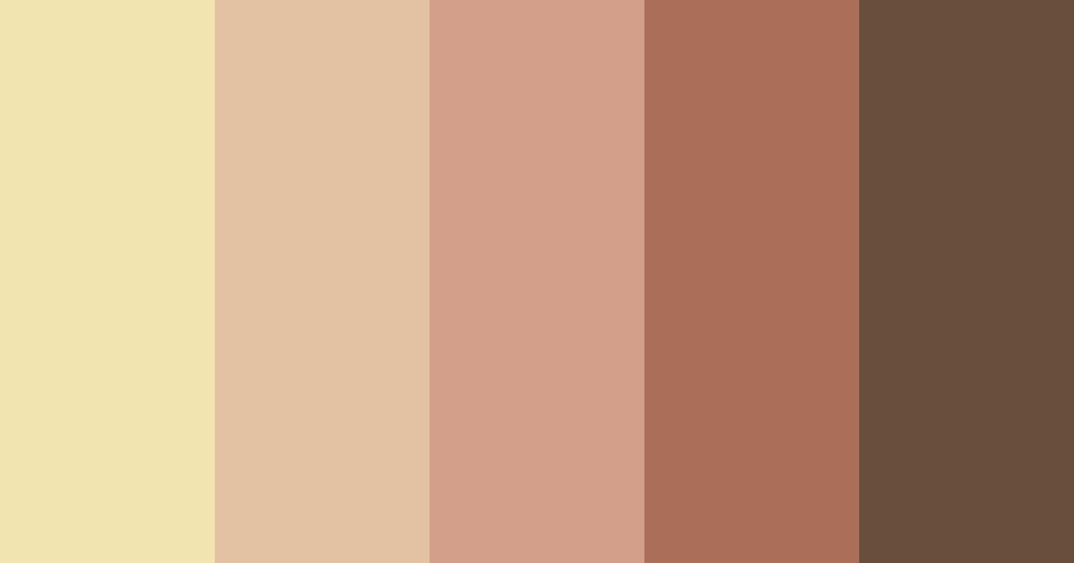 Download caine's haven color palette PNG image (landscape)