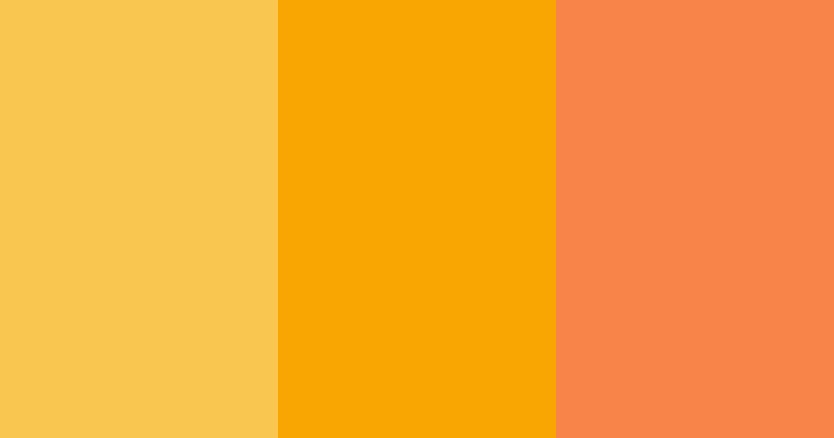 Download yellow hotspot color palette PNG image (landscape)