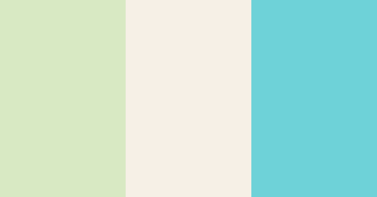 Download meadow mist color palette PNG image (landscape)
