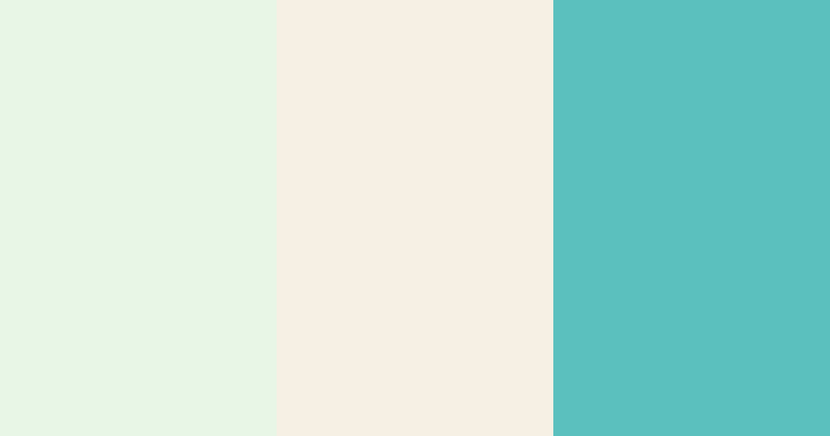 Download serene meadow breeze color palette PNG image (landscape)