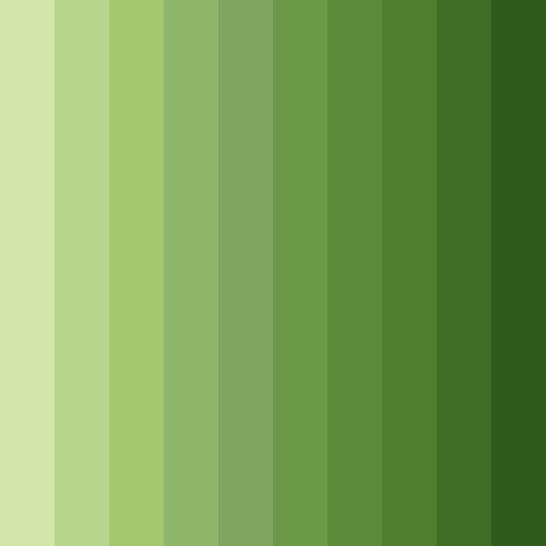 Download lime grove color palette PNG image (square)