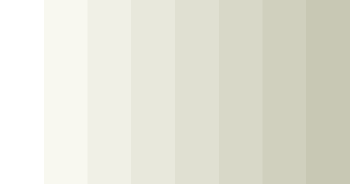 Download ethereal elegance color palette PNG image (landscape)