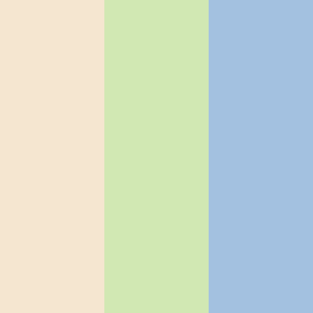 Download serene elegance color palette PNG image (square)