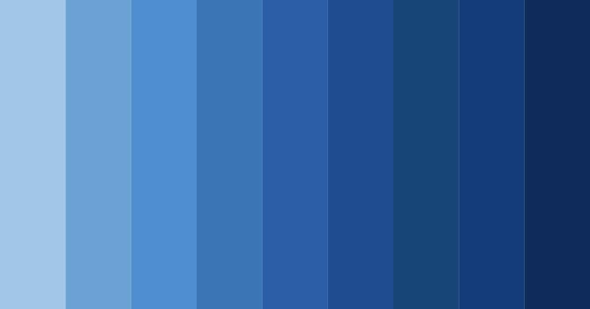 Download azure reverie color palette PNG image (landscape)