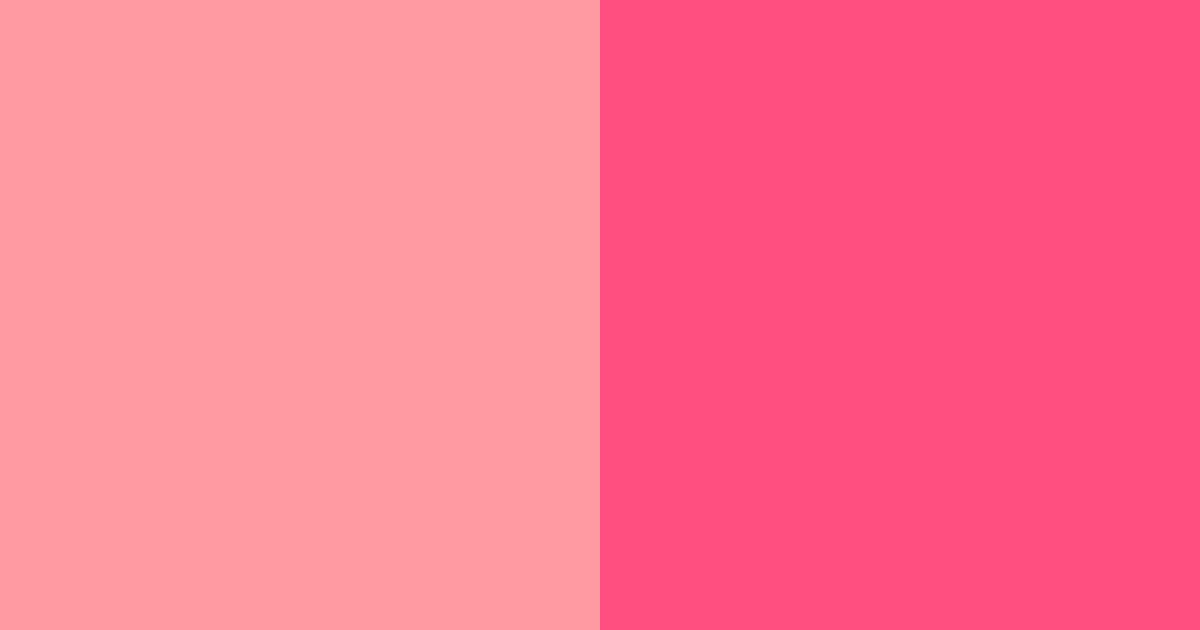 Download light pink color palette PNG image (landscape)