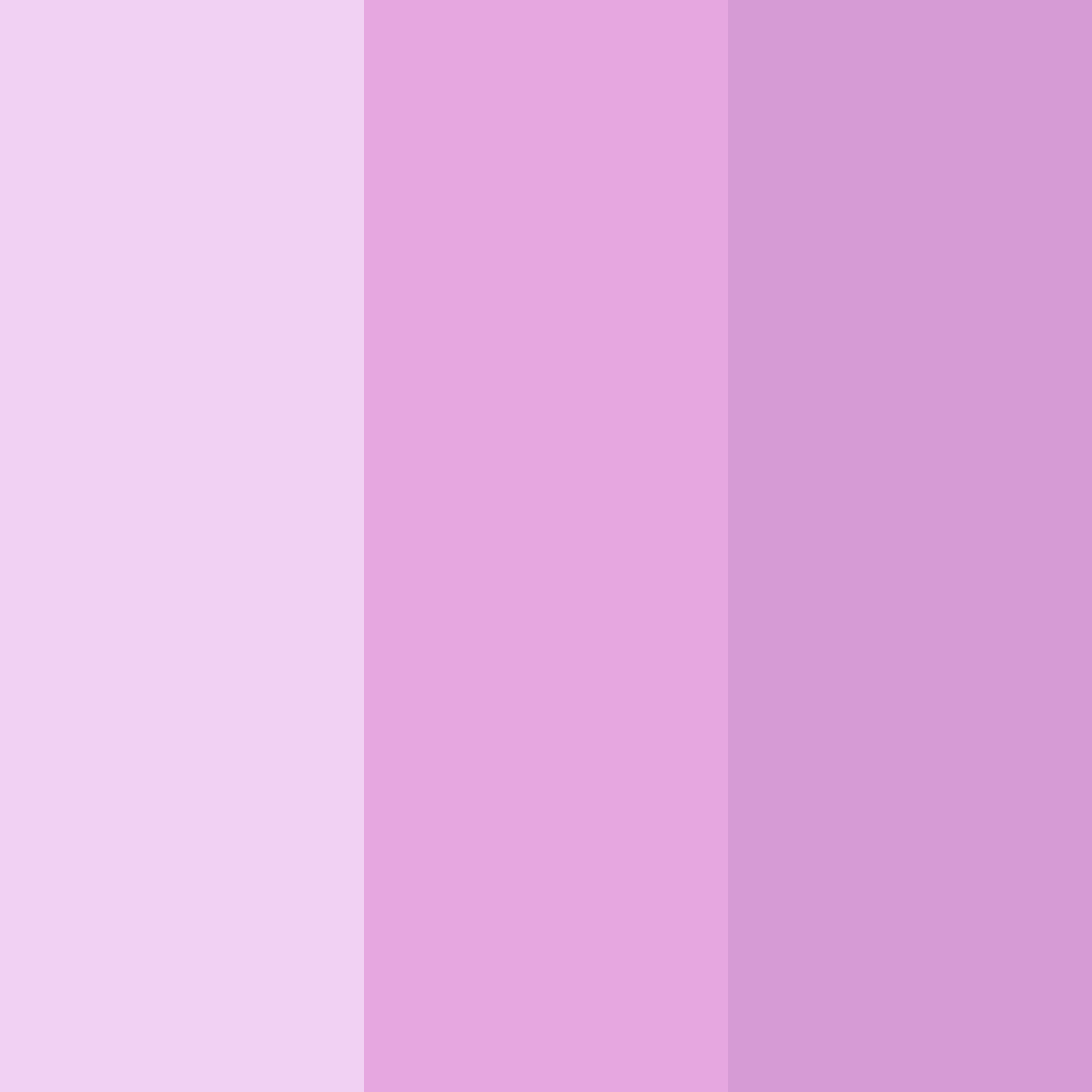 Download light purple color palette PNG image (square)