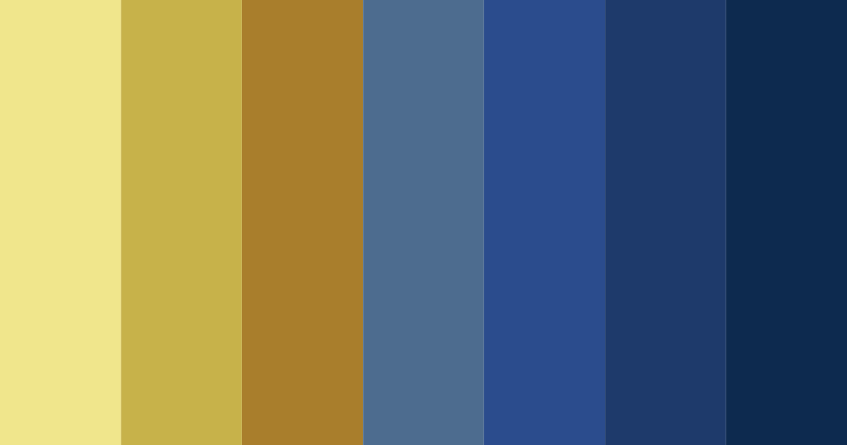 Download regal reverie color palette PNG image (landscape)