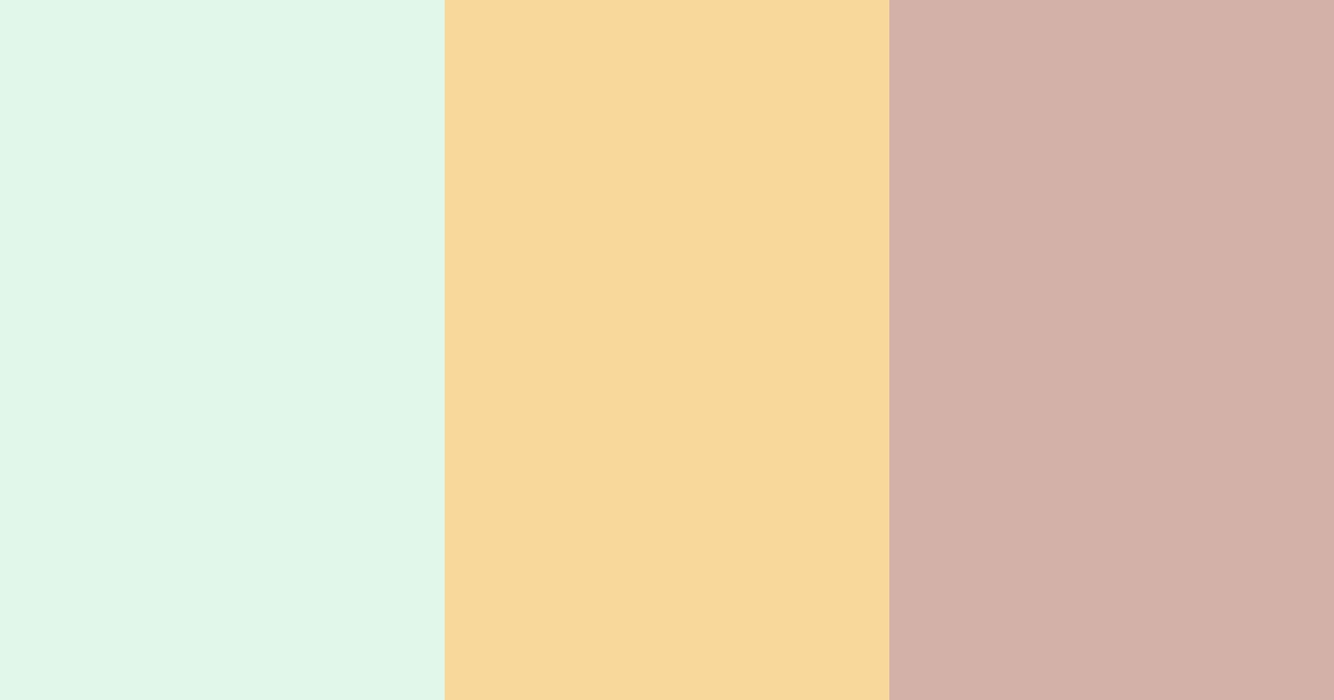 Download whispers of may color palette PNG image (landscape)