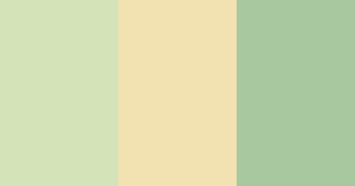 Download gentle may reverie color palette PNG image (landscape)