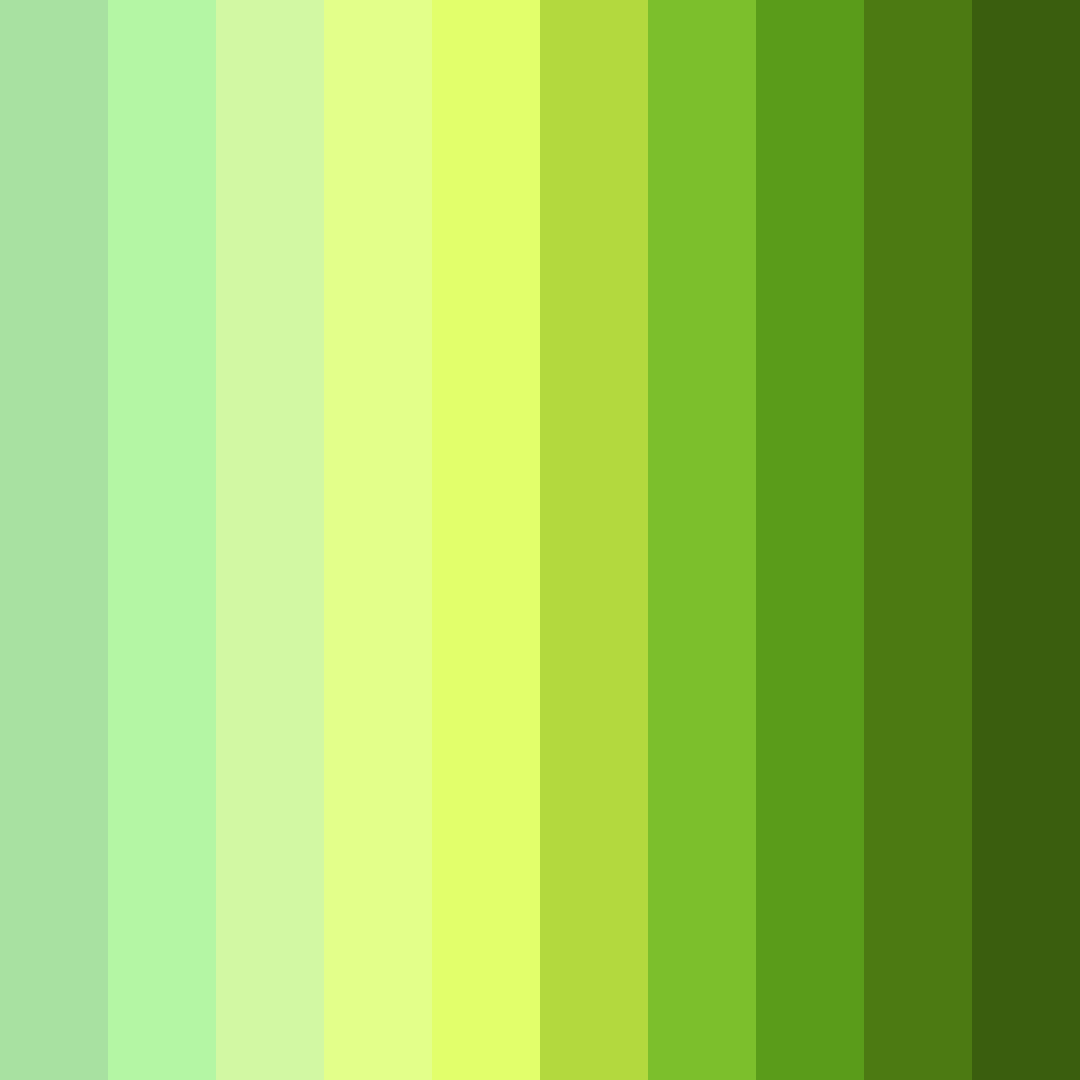 Download sour dreamscape color palette PNG image (square)