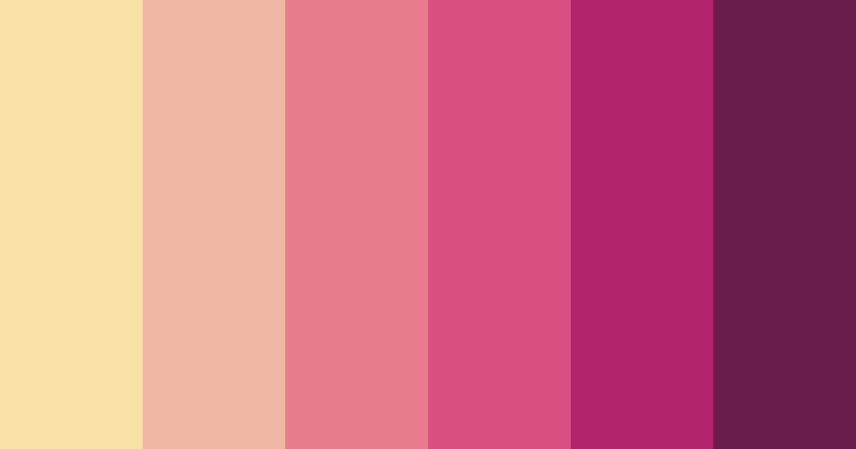 Download warmth in greetings color palette PNG image (landscape)