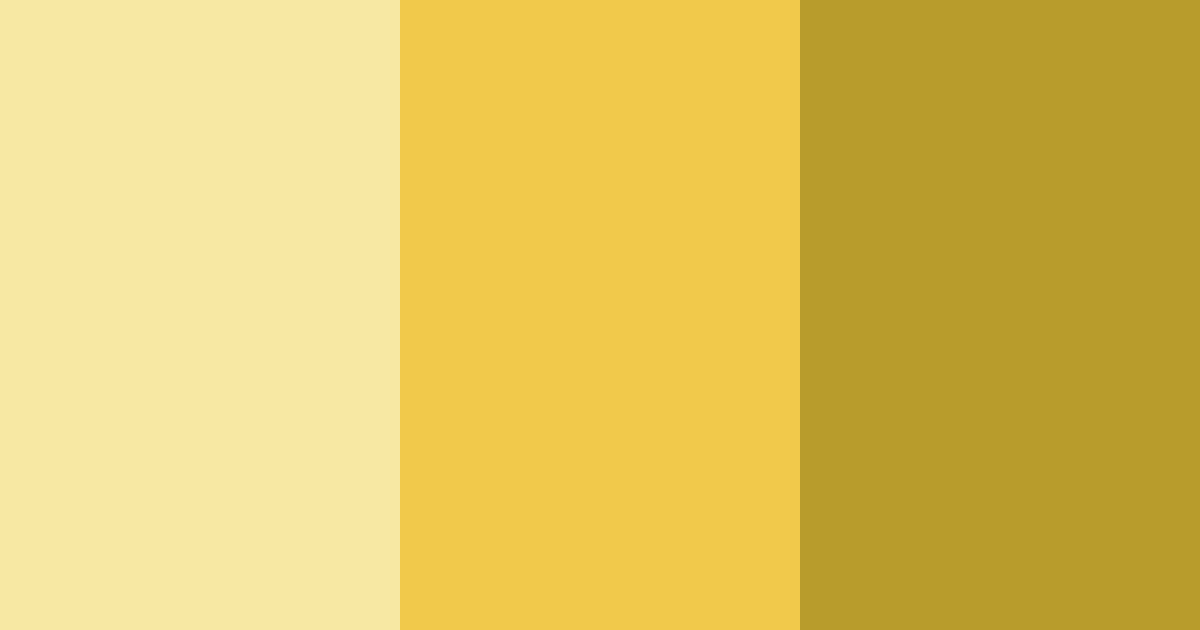 Download sunny ride color palette PNG image (landscape)