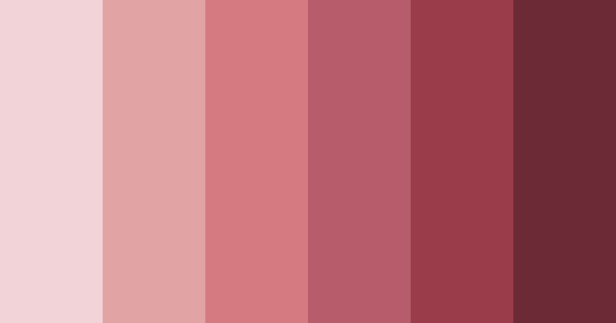 Download petals and bark color palette PNG image (landscape)