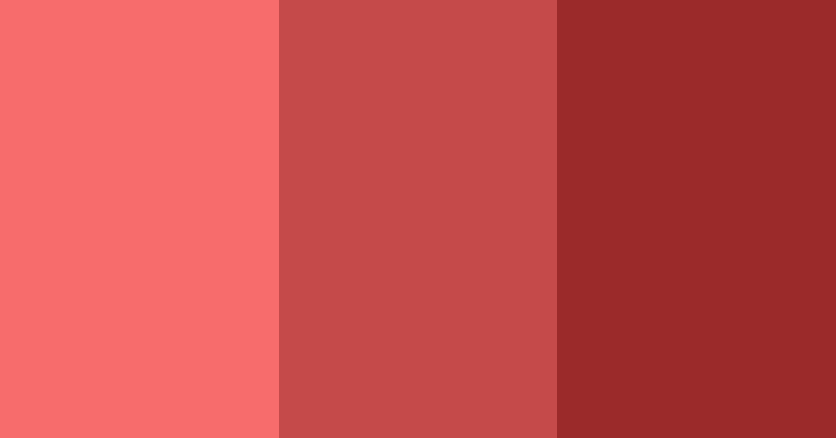 Download crimson forge color palette PNG image (landscape)