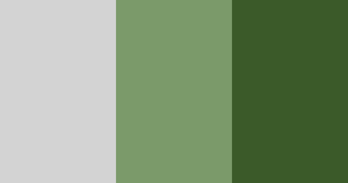 Download whispering woods color palette PNG image (landscape)