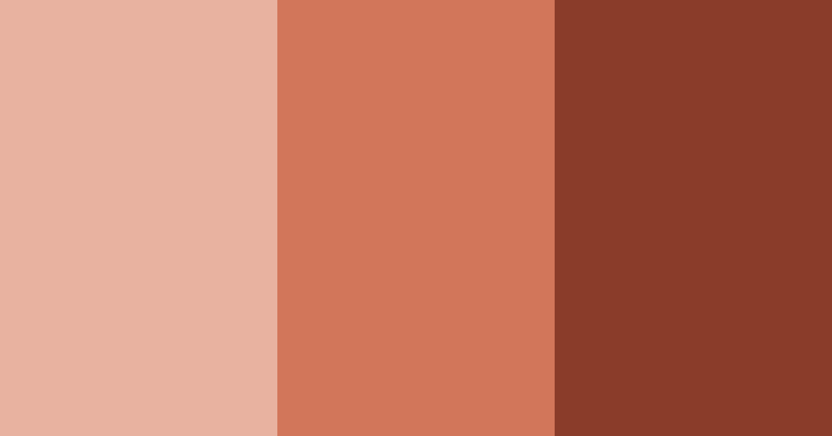 Download autumn ember color palette PNG image (landscape)