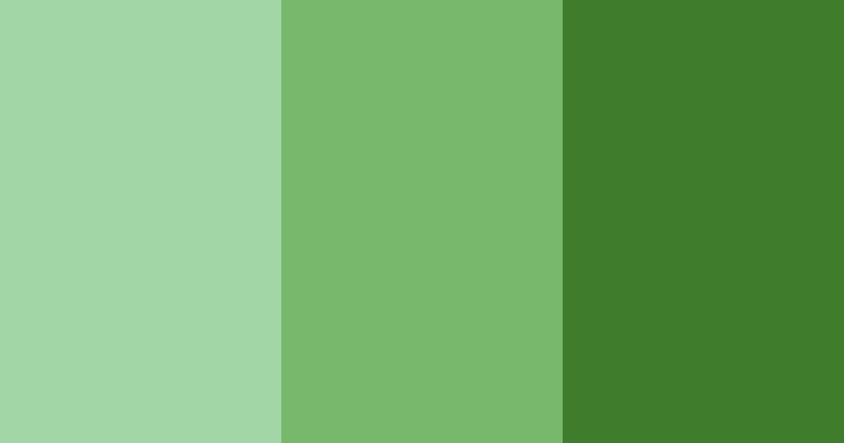 Download celestial verdant glow color palette PNG image (landscape)