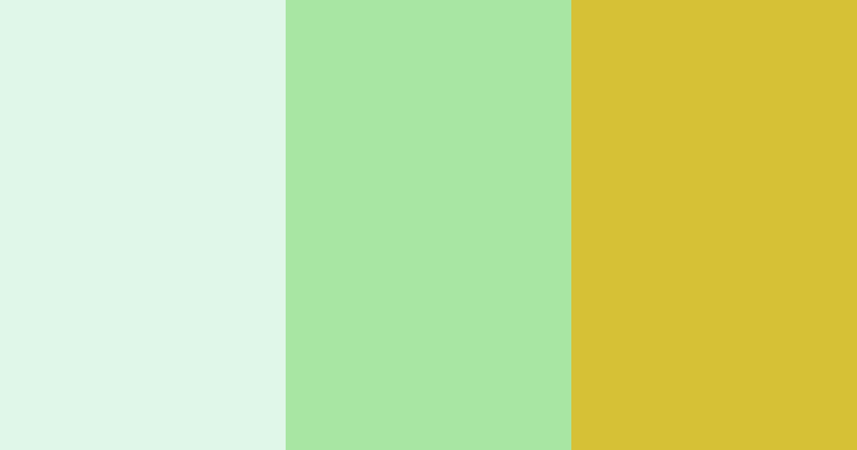 Download celestial spring glimmer color palette PNG image (landscape)