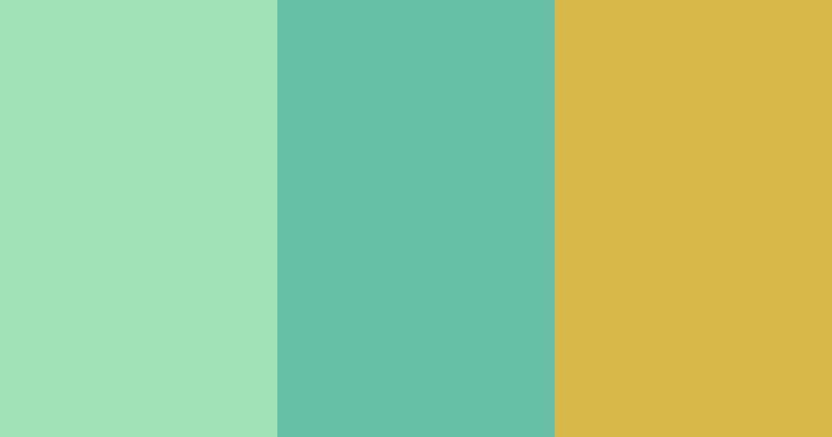 Download celestial glow color palette PNG image (landscape)